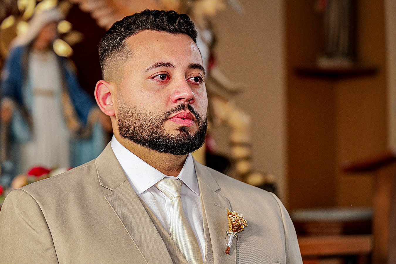 Fotografia de casamento em São Paulo